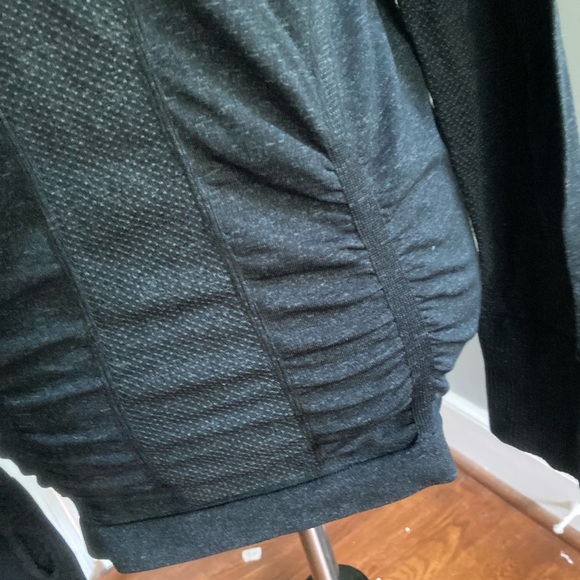 Athleta Fast Track Quarter Zip Pullover Size Small - Picture 11 of 15